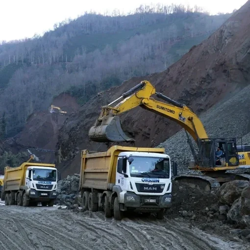 İş Makinesi Kiralarken Dikkat Edilmesi Gereken Önemli Hususlar