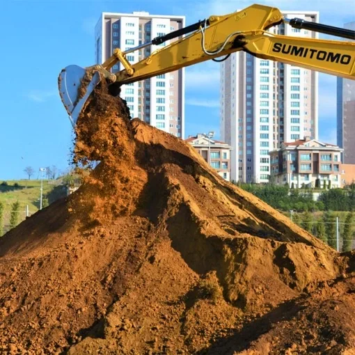 Peyzaj Ve Tesviye İşlerinde Doğru Ekipman Seçiminin Önemi