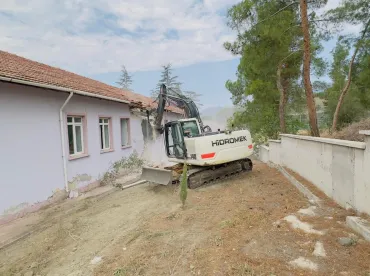 Çat Dolgu