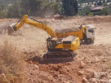 Çat Tesviye