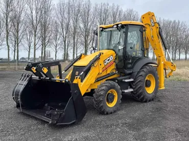 Hınıs Kiralık Jcb